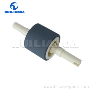 HP2100 2200 2300 1320 2015 2420 2820 2840 2550 1550 Pick Up Roller RL1-0540 RB2-6304-000 RL1-0540-000